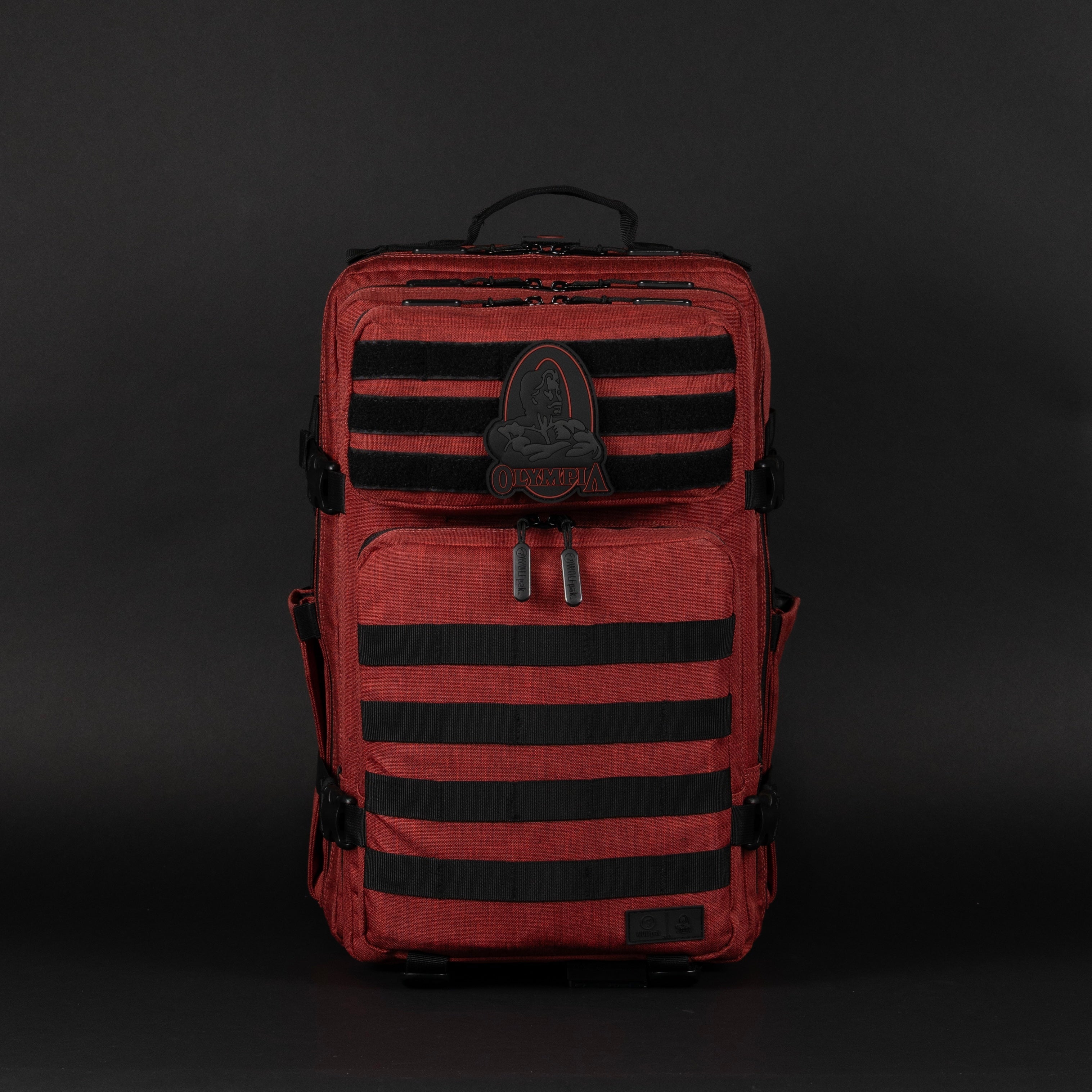 2025 Olympia 45L Meal Prep Management