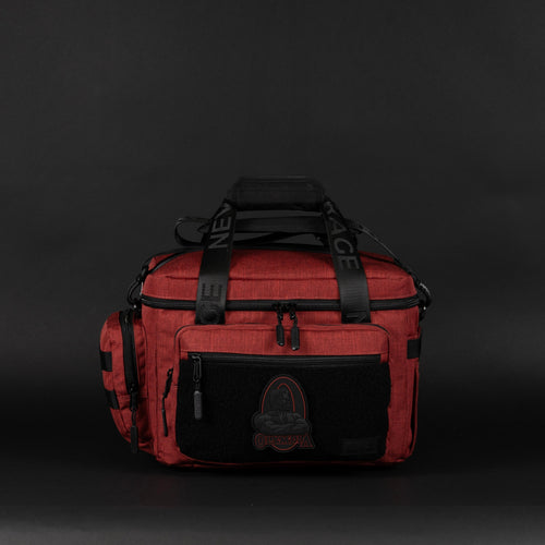 2025 Olympia Contender Bundle