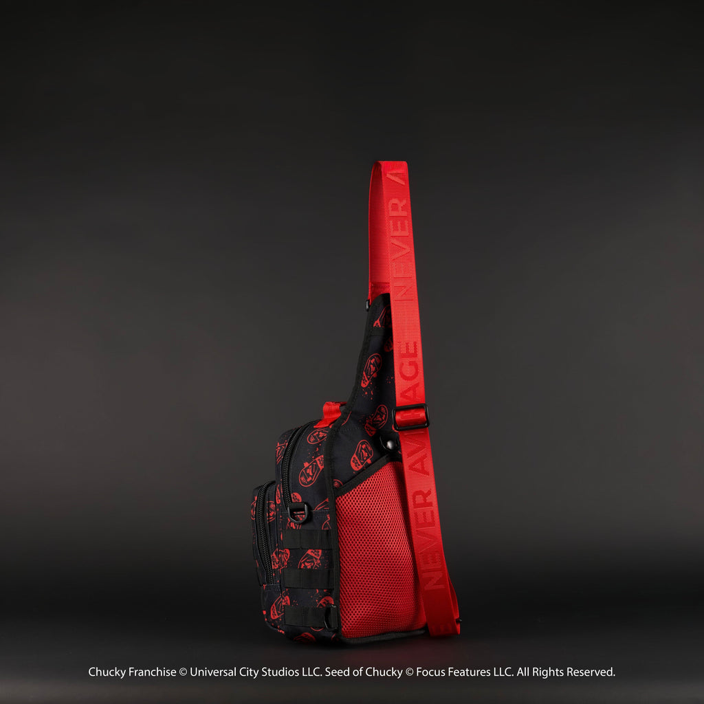 9L Tactical Sling Bag Chucky (PRE SALE)