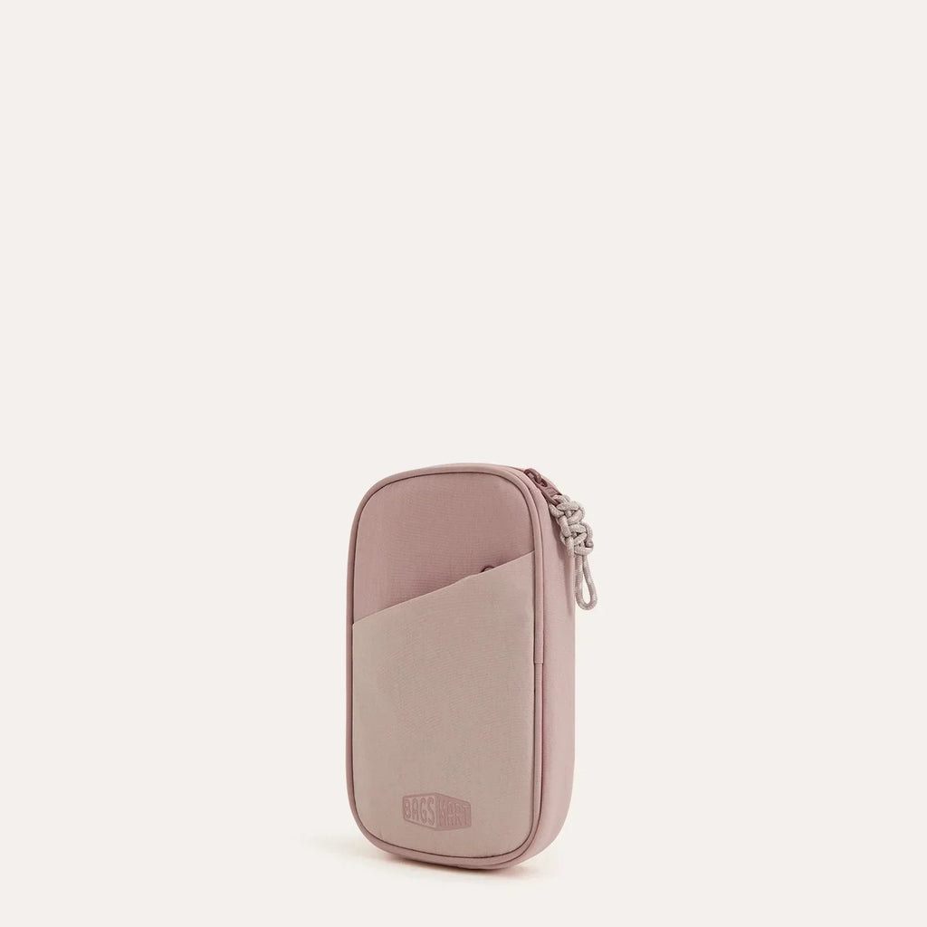 (FREE GIFT)Crush Passport Holder