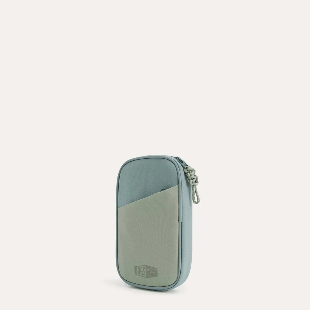 (FREE GIFT)Crush Passport Holder