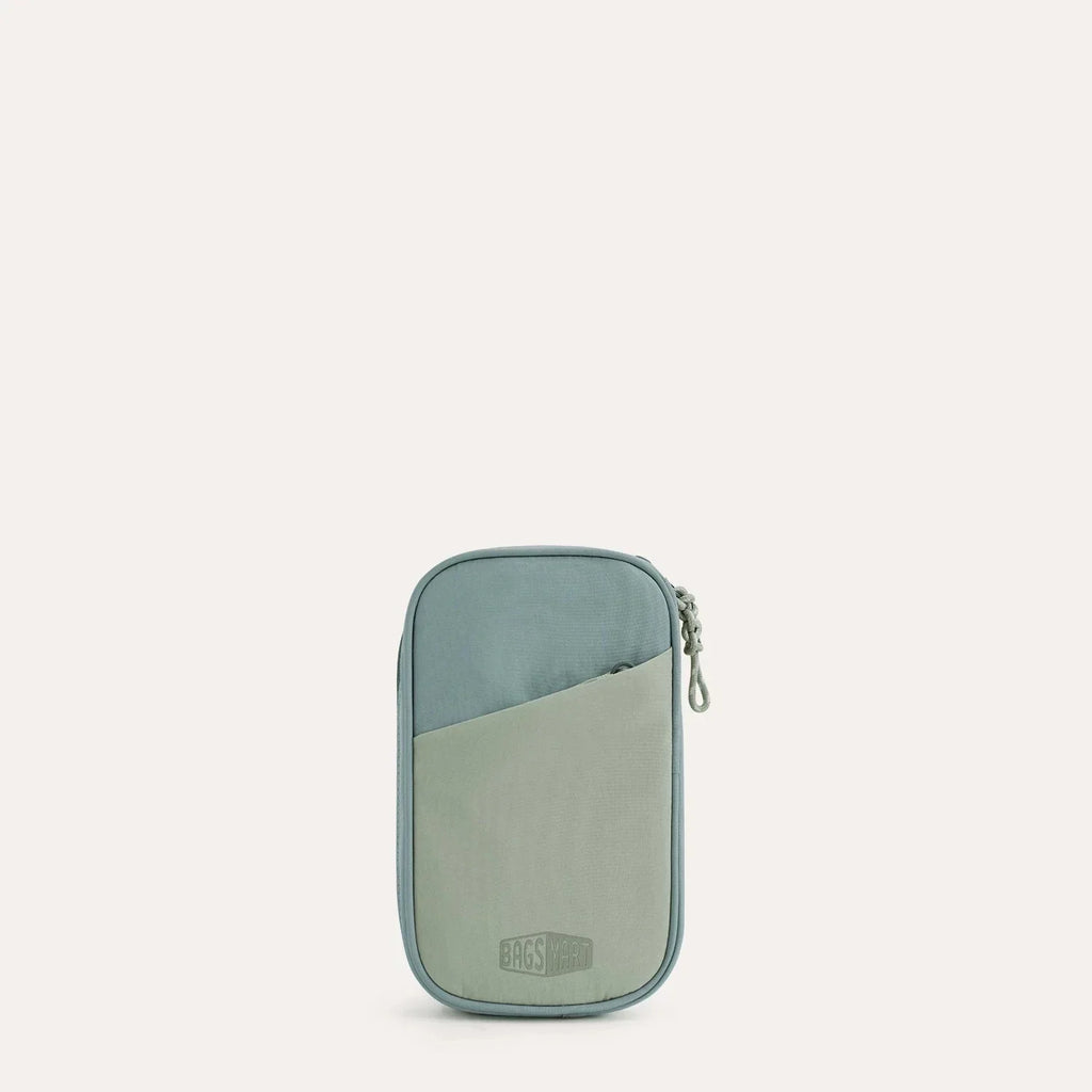 Crush Passport Holder