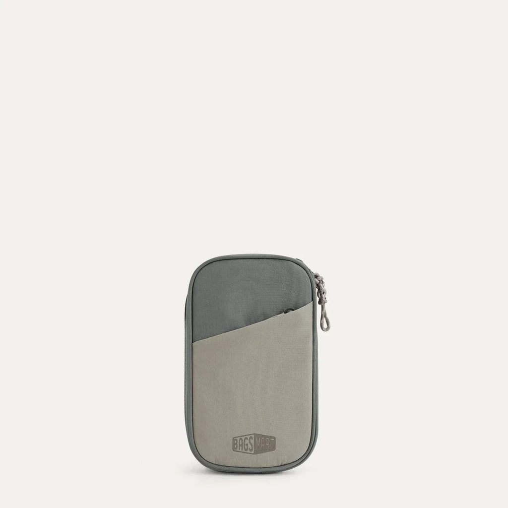 (FREE GIFT)Crush Passport Holder