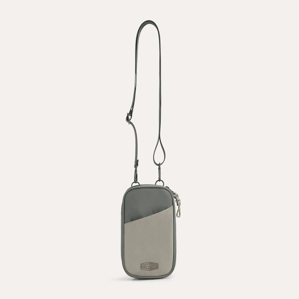 (FREE GIFT)Crush Passport Holder