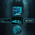 Fierce Aqua: The Resurgence Patch Bundle