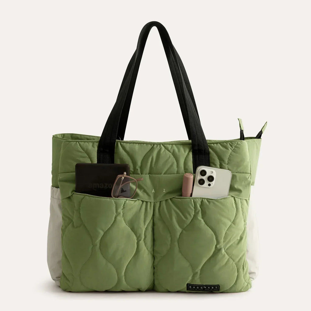 Paz 23L Tote II