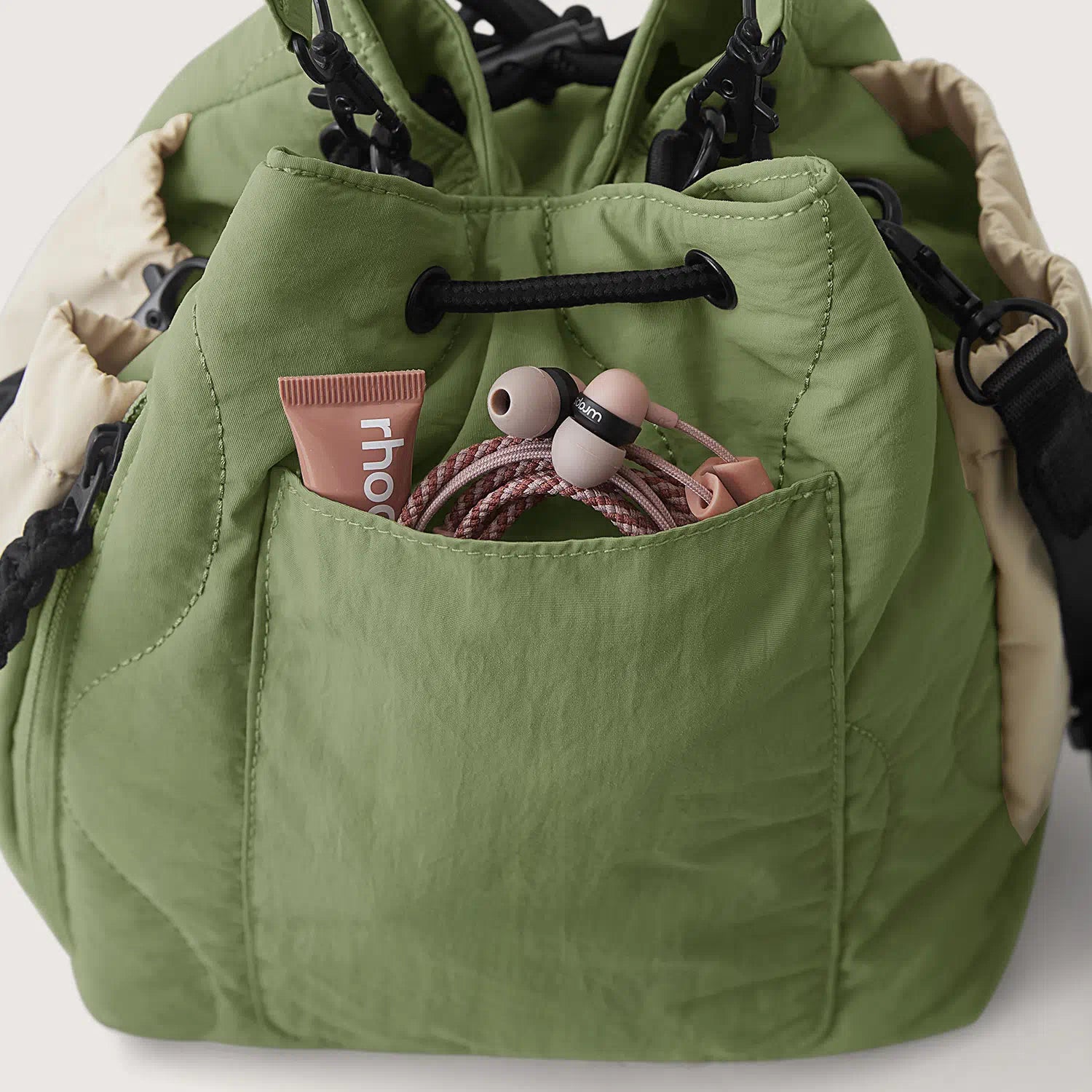 Paz Bucket Bag