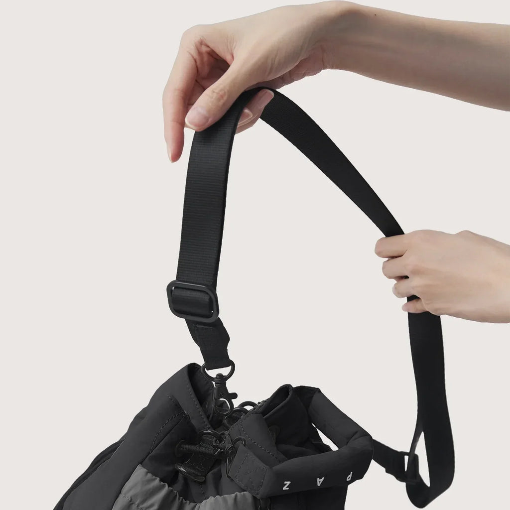 Paz Bucket Bag