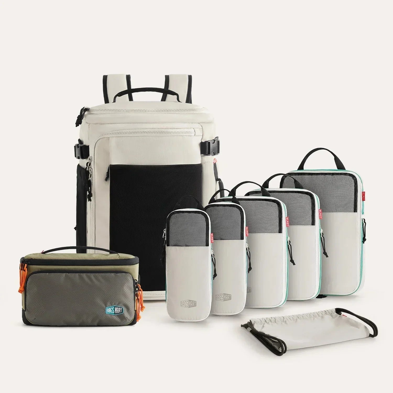 Blast & Go Kit Pro
