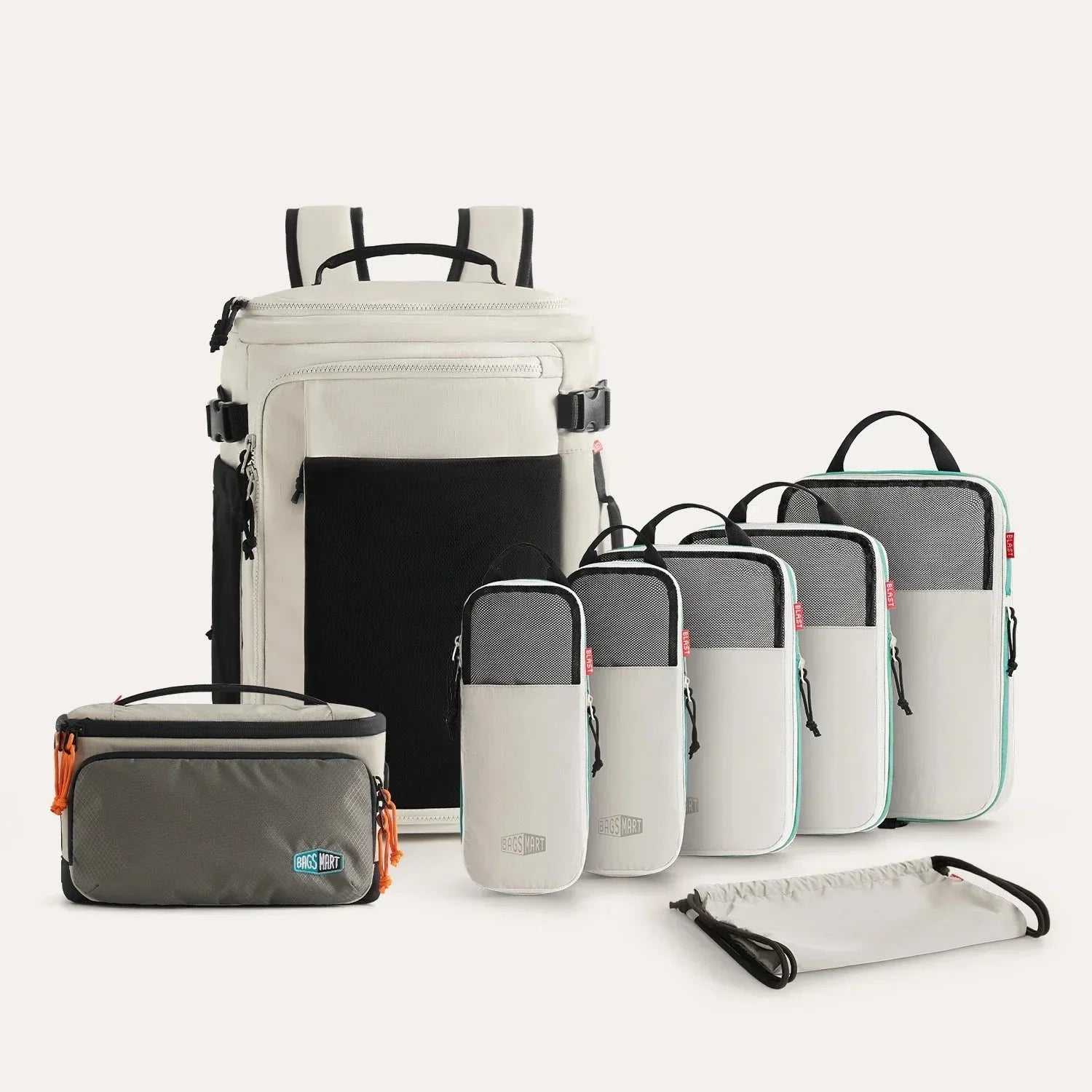 Blast & Go Kit Pro
