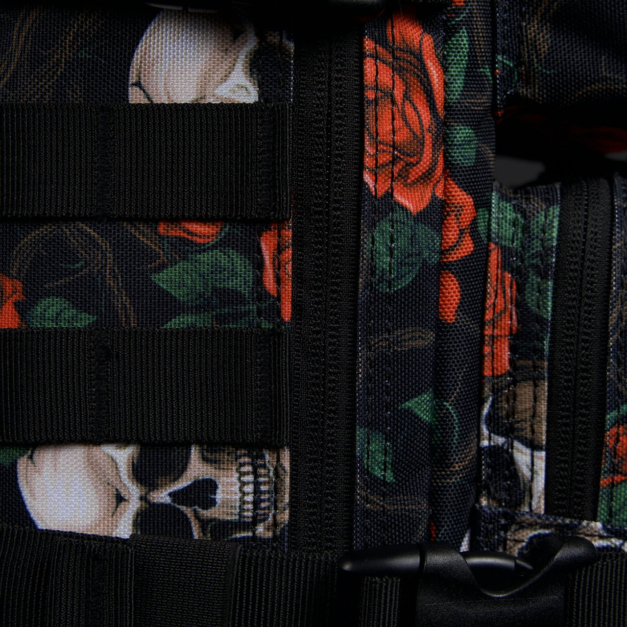 9L Backpack Mini Love Never Dies