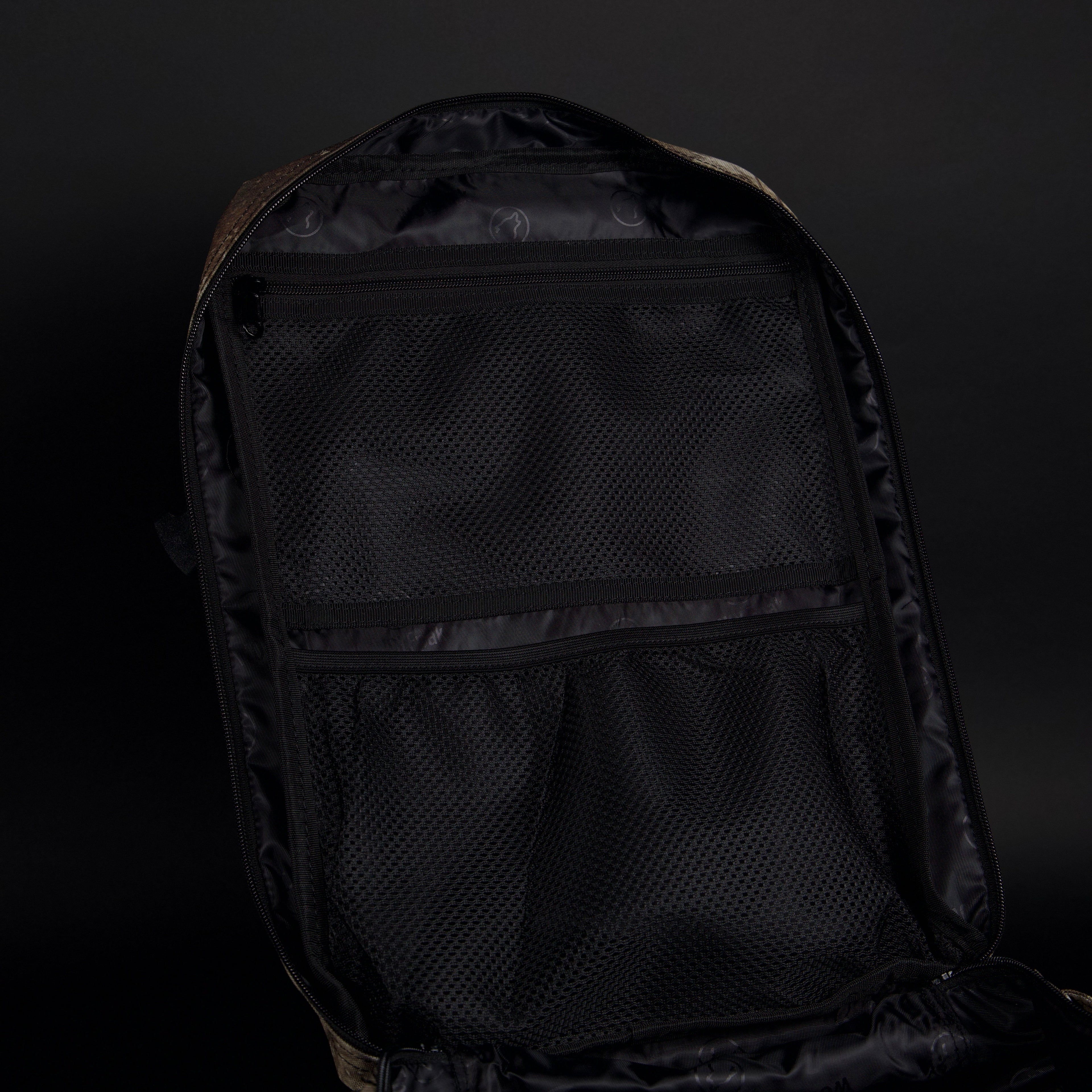 25L Backpack Realtree APX