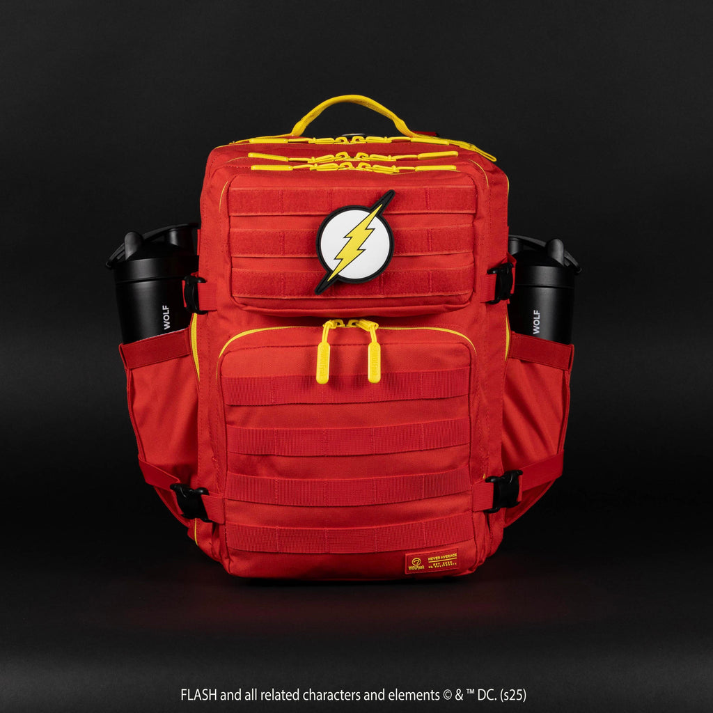 35L Backpack The Flash