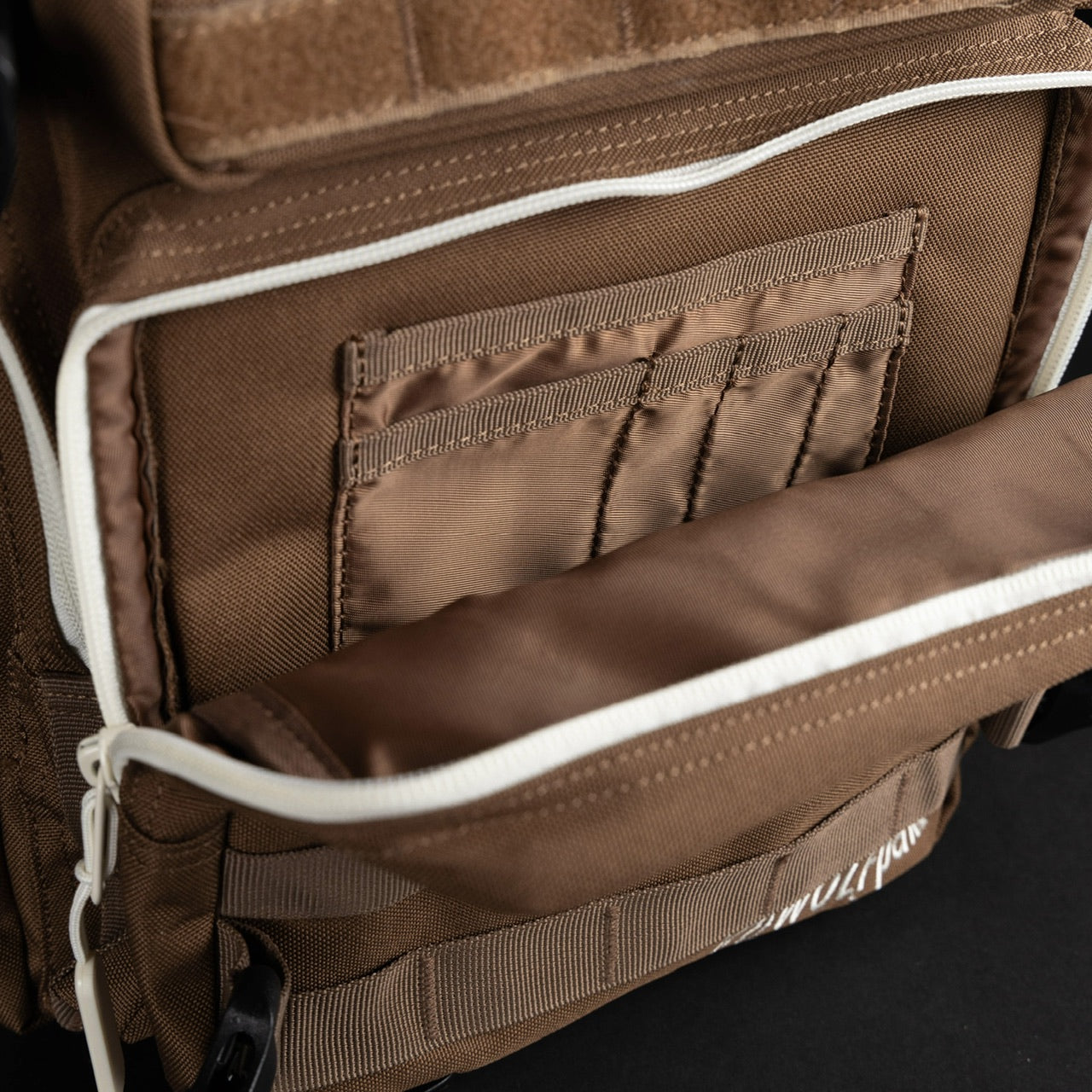 35L Backpack Cocoa