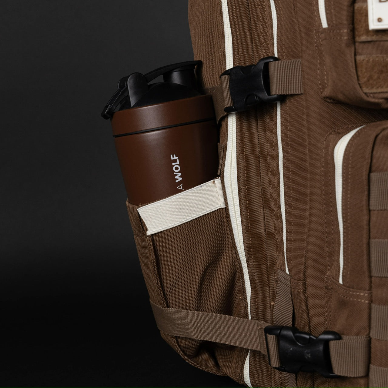 25L Backpack Cocoa