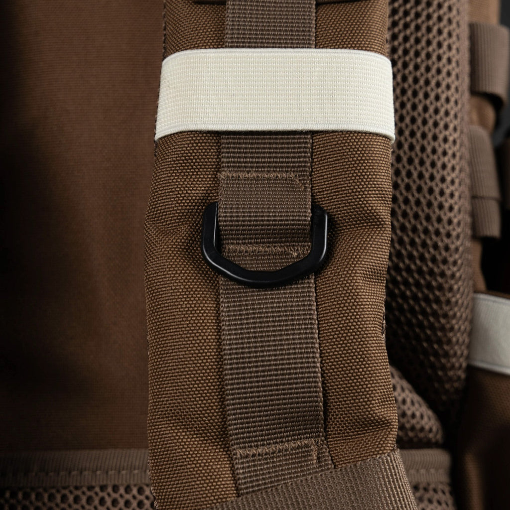 25L Backpack Cocoa