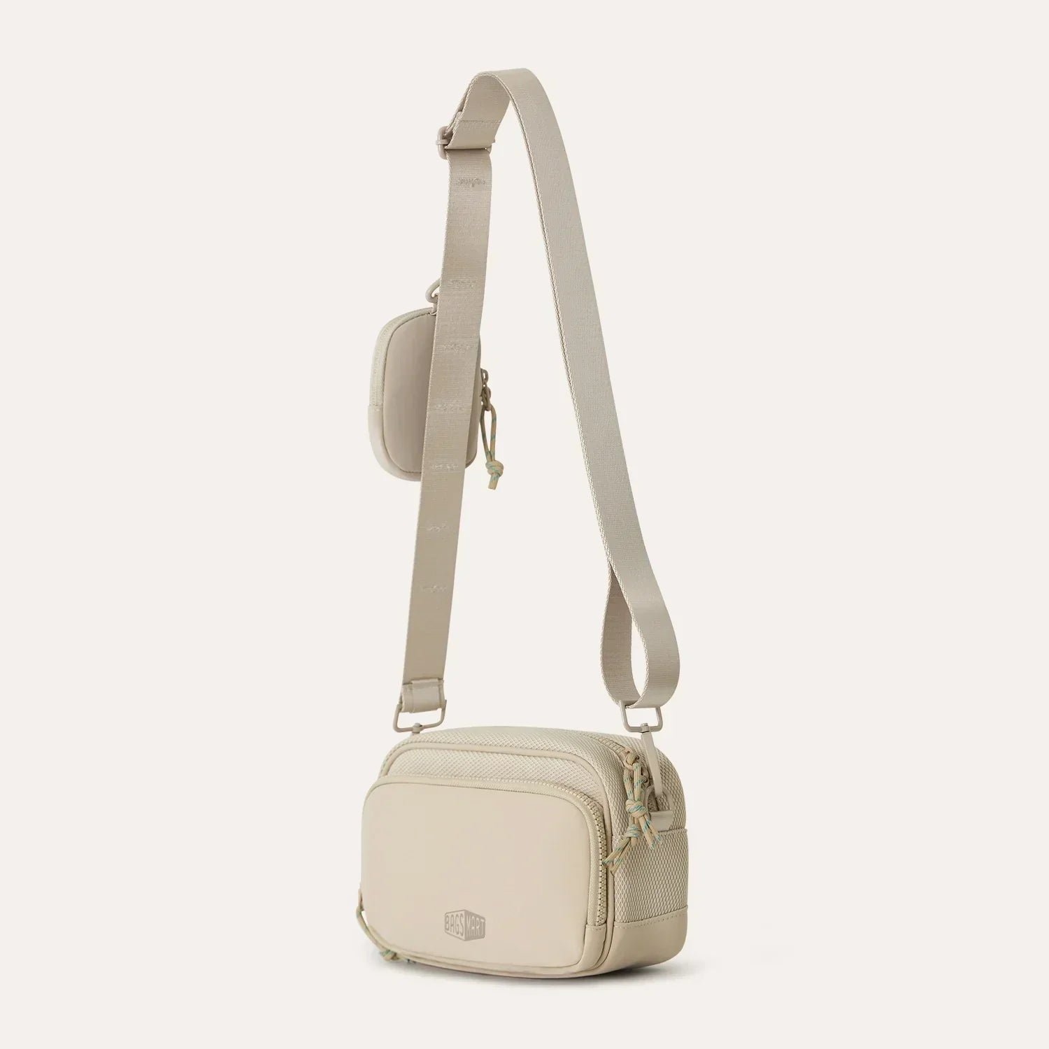 REIKI Crossbody