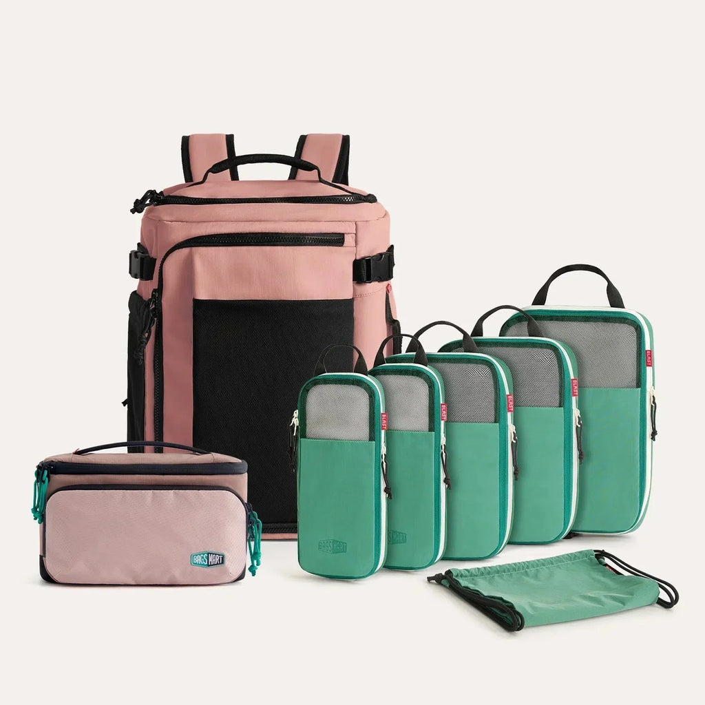 Blast & Go Kit Pro