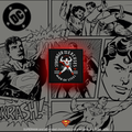 Superman Stronger Than Your Excuses Patch