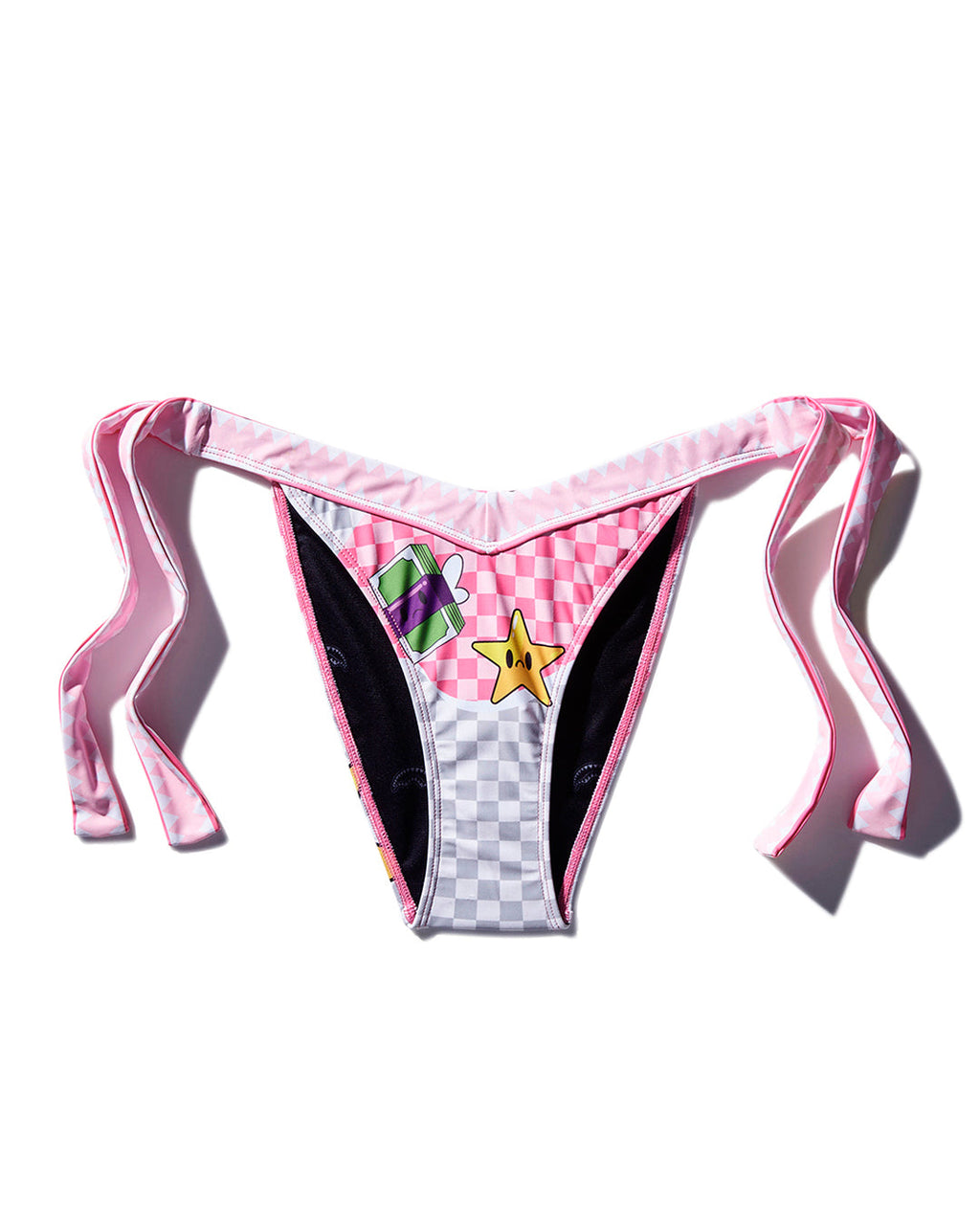 WTF 2.0 ART BOTTOM