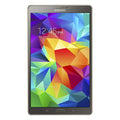 Samsung Galaxy Tab S - 8.4" - 16GB - Titanium Bronze - SM-T700NTSAXAR