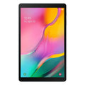 Samsung Galaxy Tab A 10.1"" SM-T510N 64GB Wifi - Black - SM-T510NZKFXAR