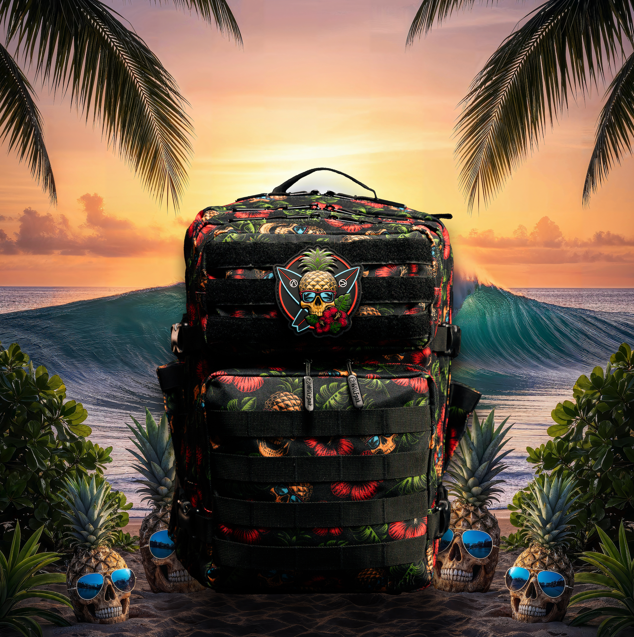 High Tides Bundle