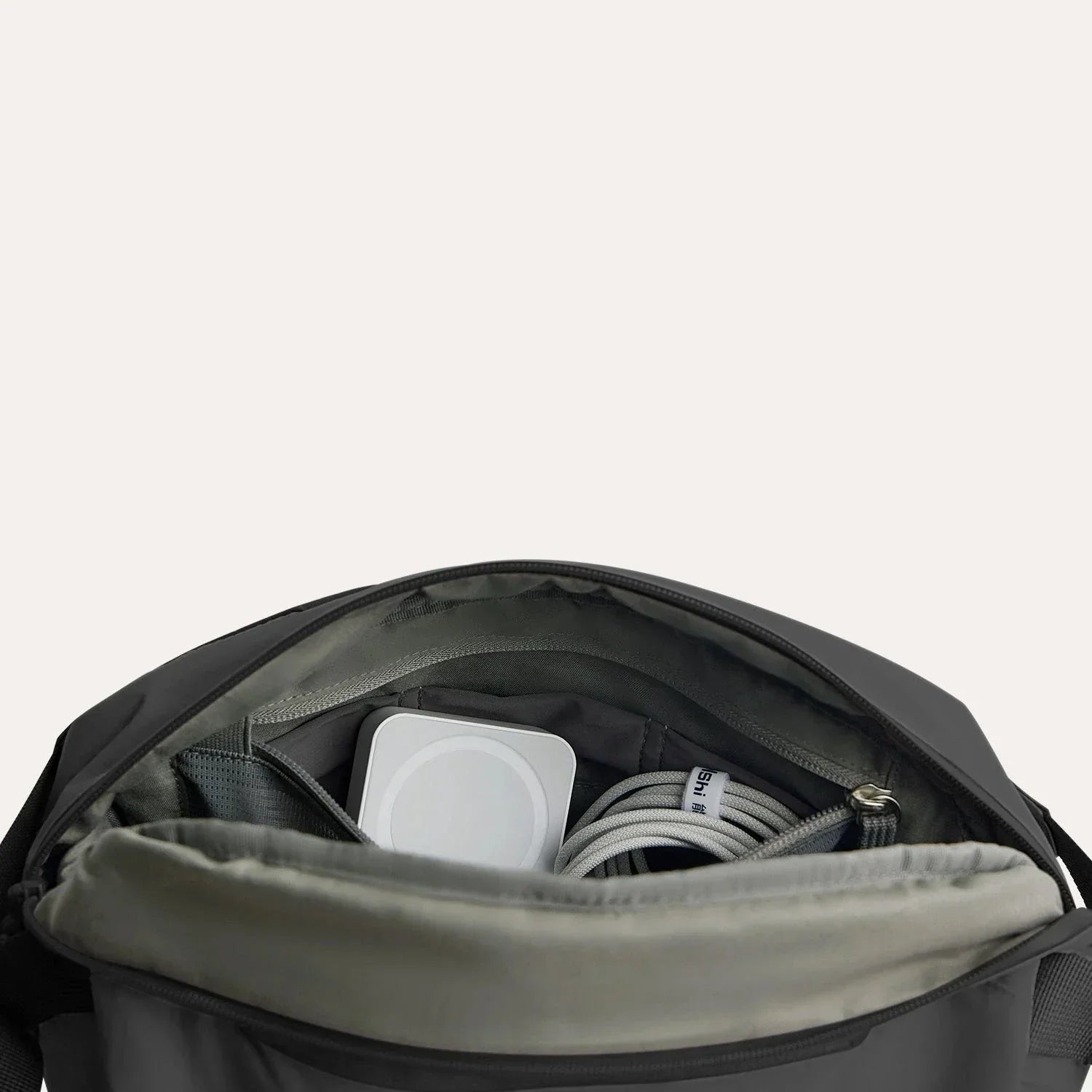 (FREE GIFT) Soar 6L Camera Sling
