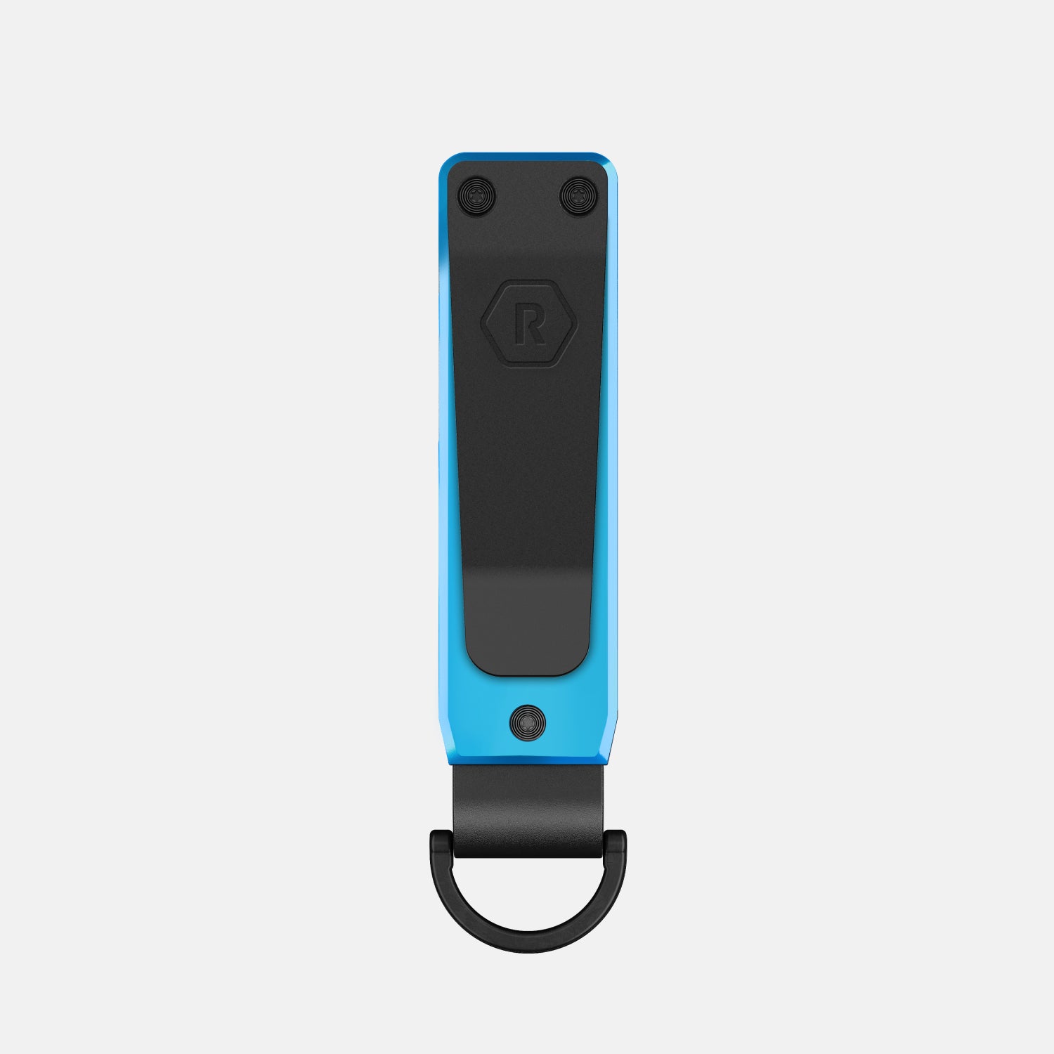 Ridge KeyCase - Speedway Blue