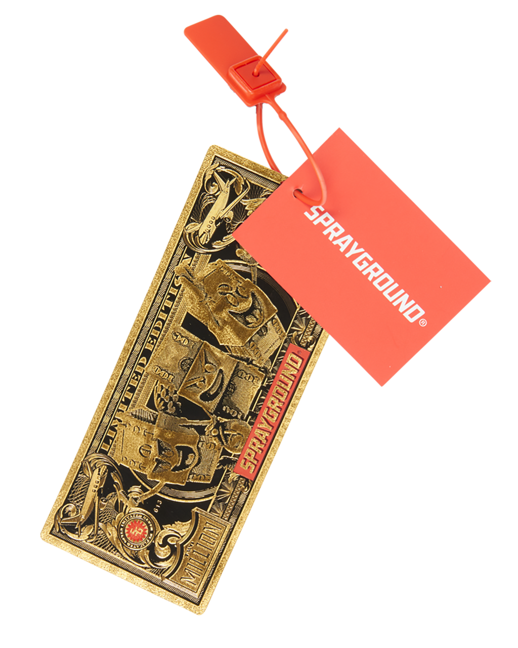 SPENSIVE BACKPACK