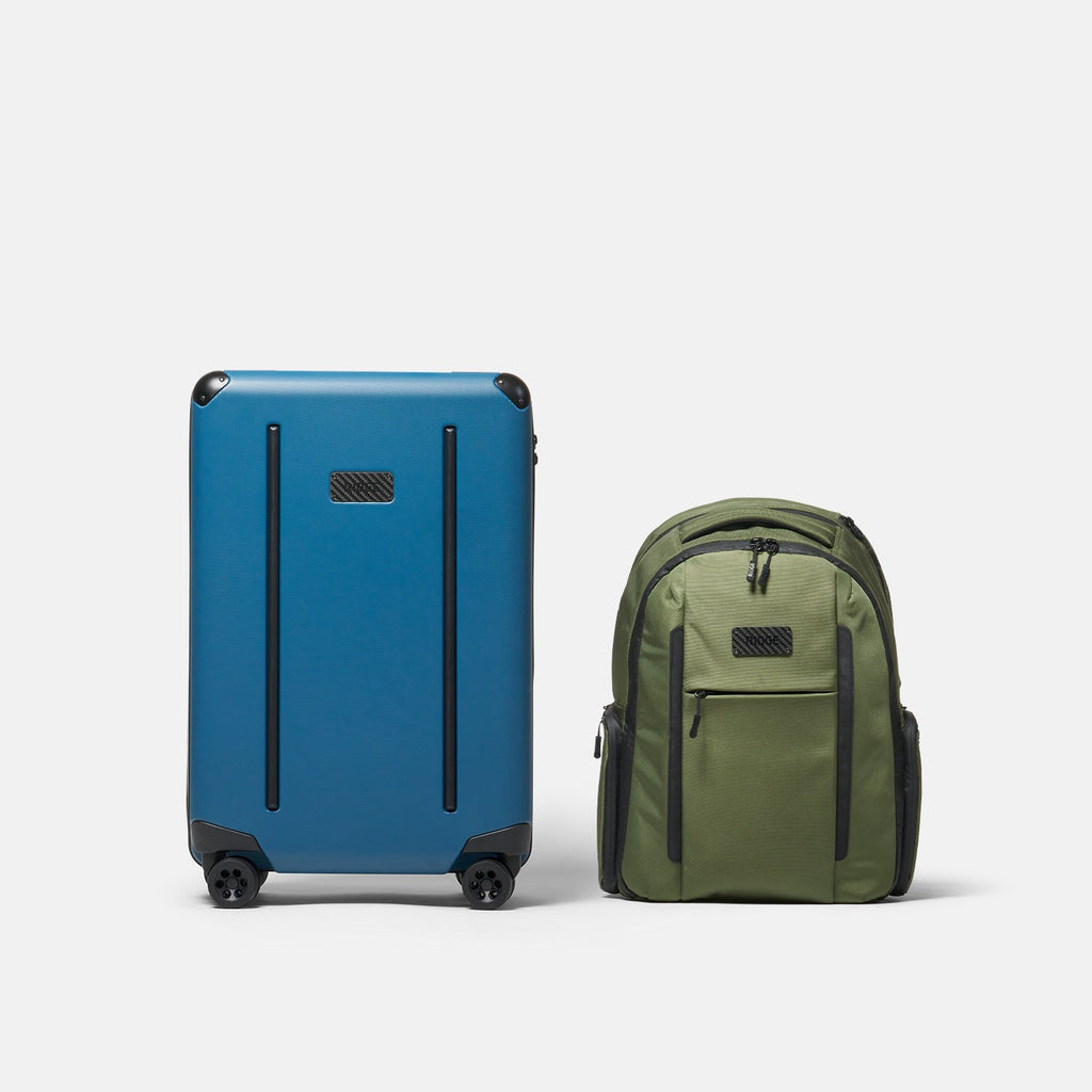 Ridge Frequent Flyer Kit - Alpine Navy