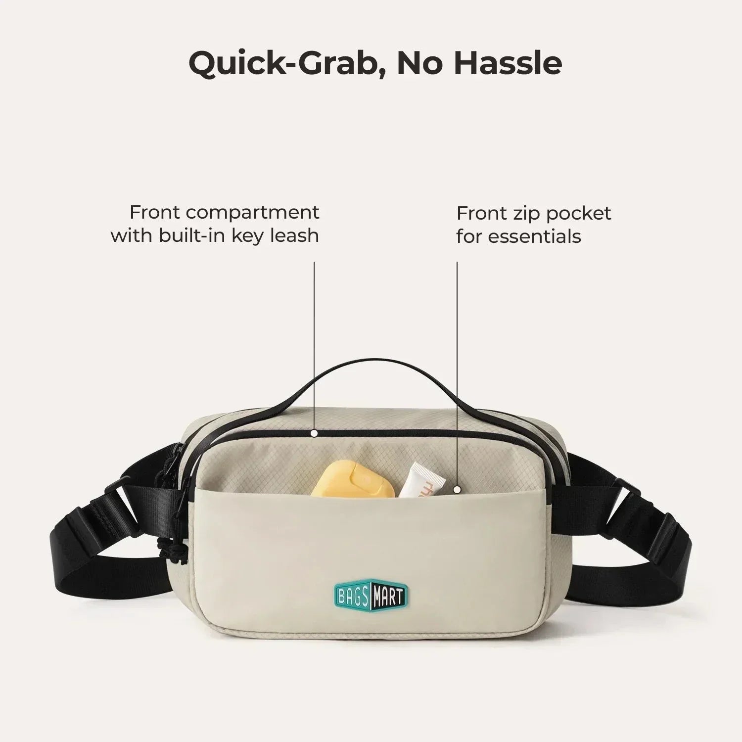 Blast Sling Bag