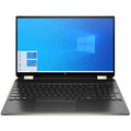 HP Spectre x360 Convertable 15 - i7 - 16GB RAM - GTX 1650TI 1TB SSD - 15-eb0000