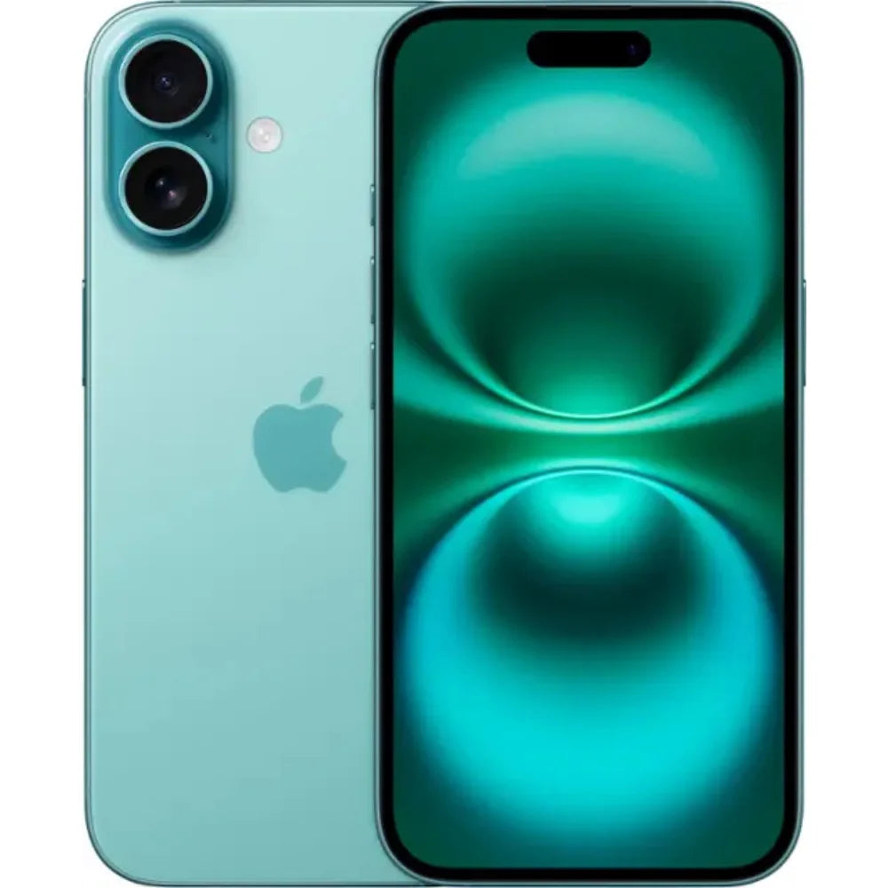 Apple iPhone 16