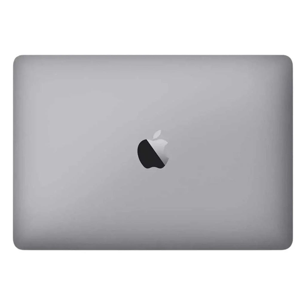Apple MacBook 12" Retina (2015) - Intel Core M - 8GB RAM - 256GB SSD - Space Gray - MJY32LL/A