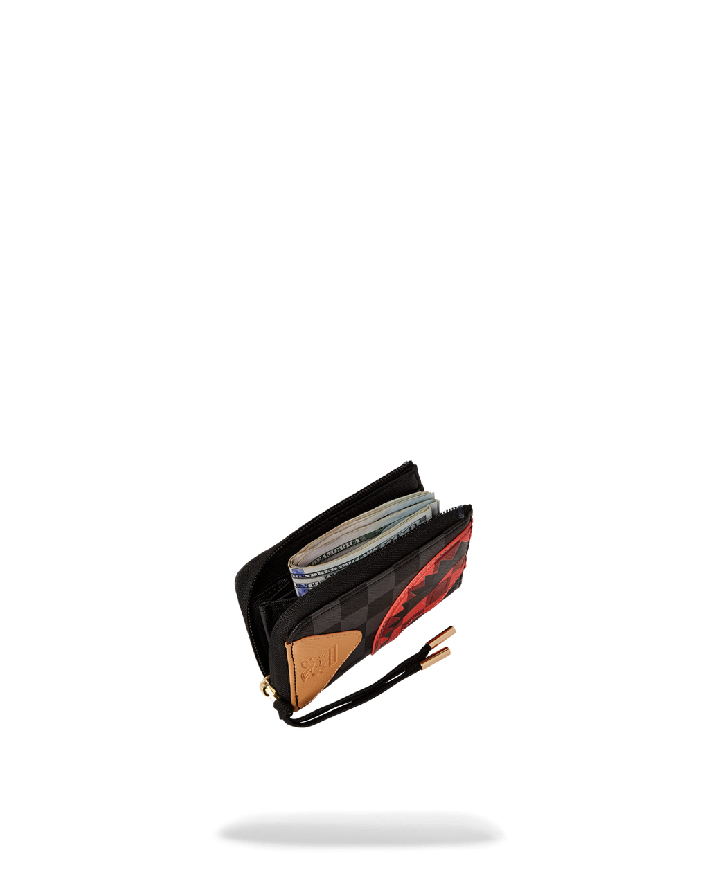 EVIL GENIUS WALLET
