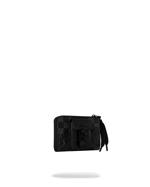 4AM JETSET MINDSET WALLET