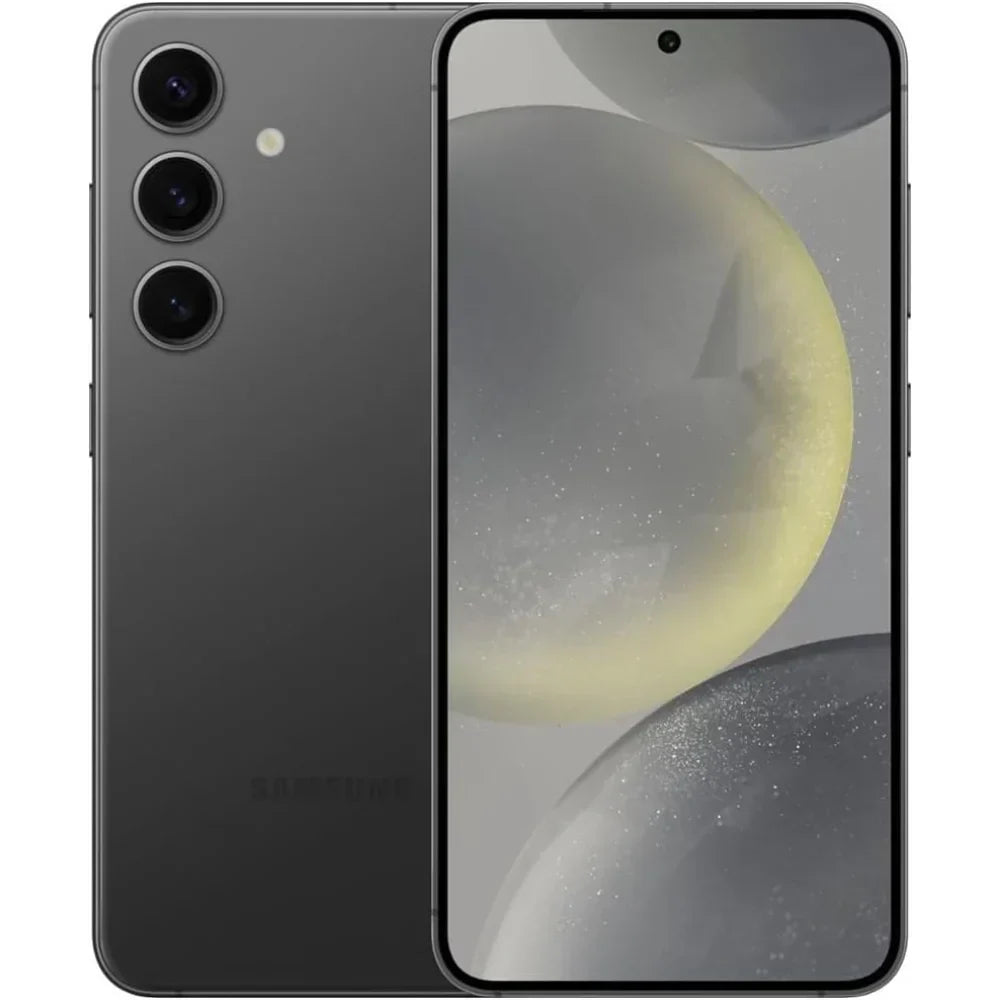 Xfinity Samsung Galaxy S24 Plus 5G - 256GB - Onyx Black - SM-S926UZKACCT