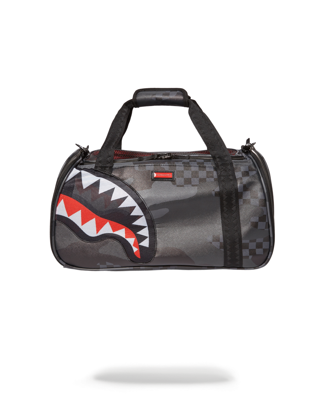 3AM PET CARRIER