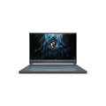 MSI Stealth 15M Laptop 15.6" 144Hz FHD, i7-11375H, RTX 3060, 16GB RAM, 512GB SSD, Carbon Gray (A11UEK-009)