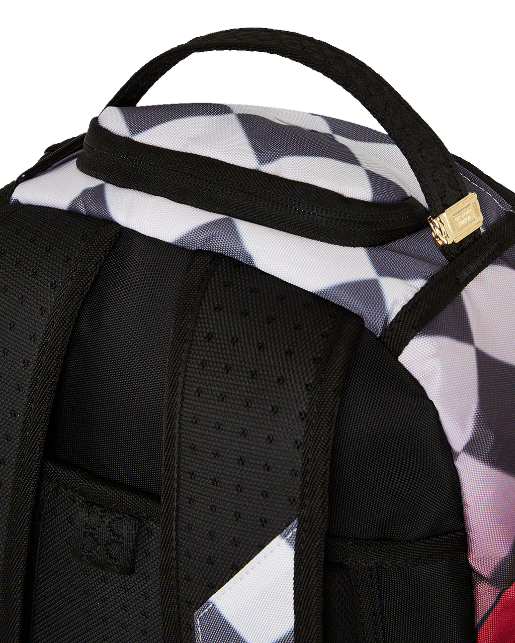 FIVE NIGHTS AT FREDDYS CRAMMED CARNAGE DLXR BACKPACK