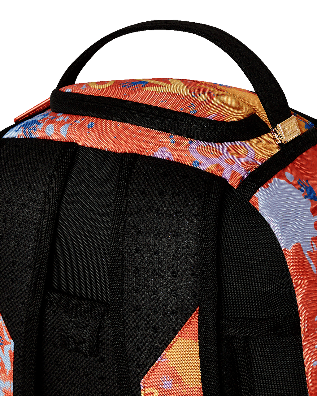 RUGRATS PAINT SITUATION DLXR BACKPACK