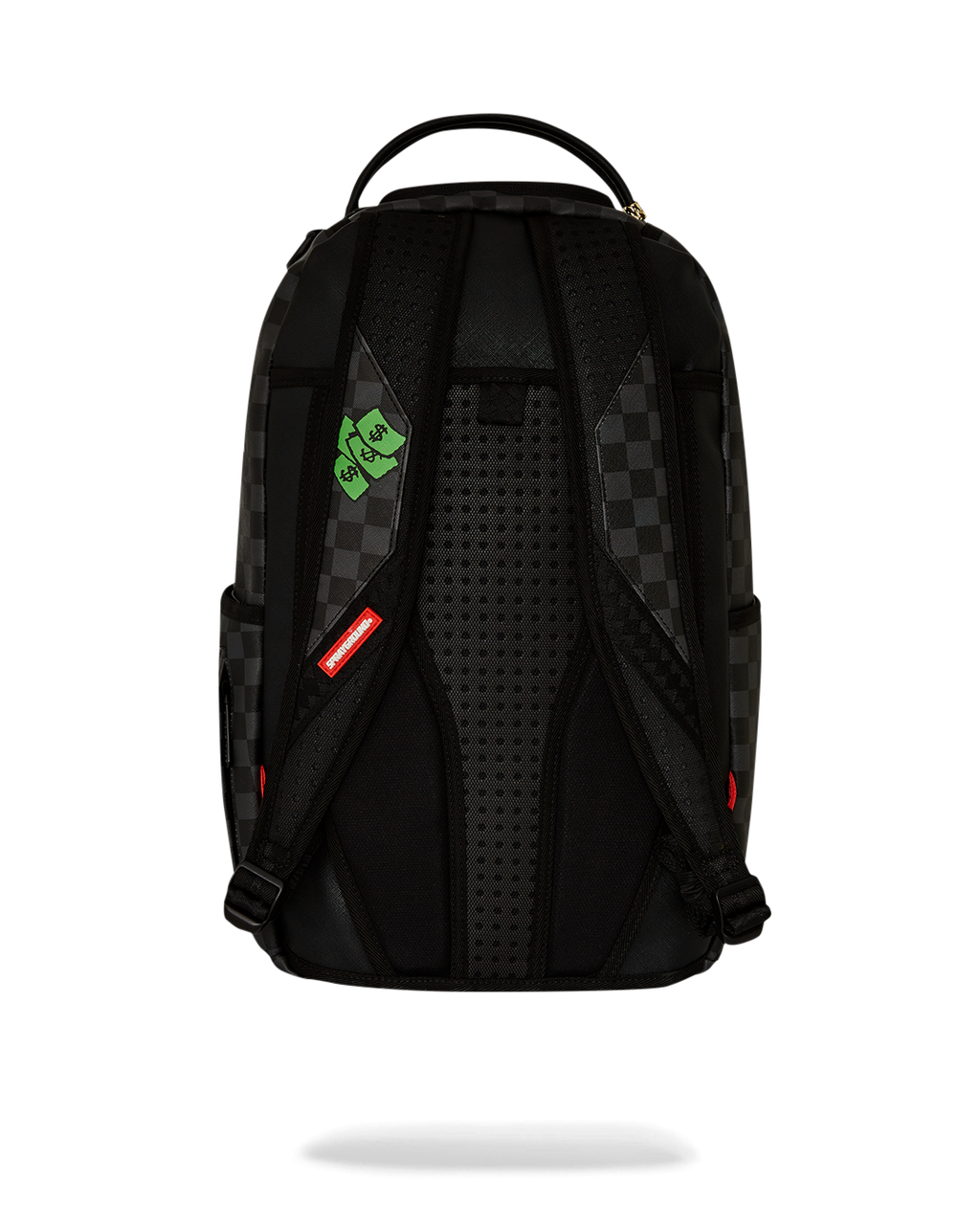 SNOOPY SHARK RICH BACKPACK
