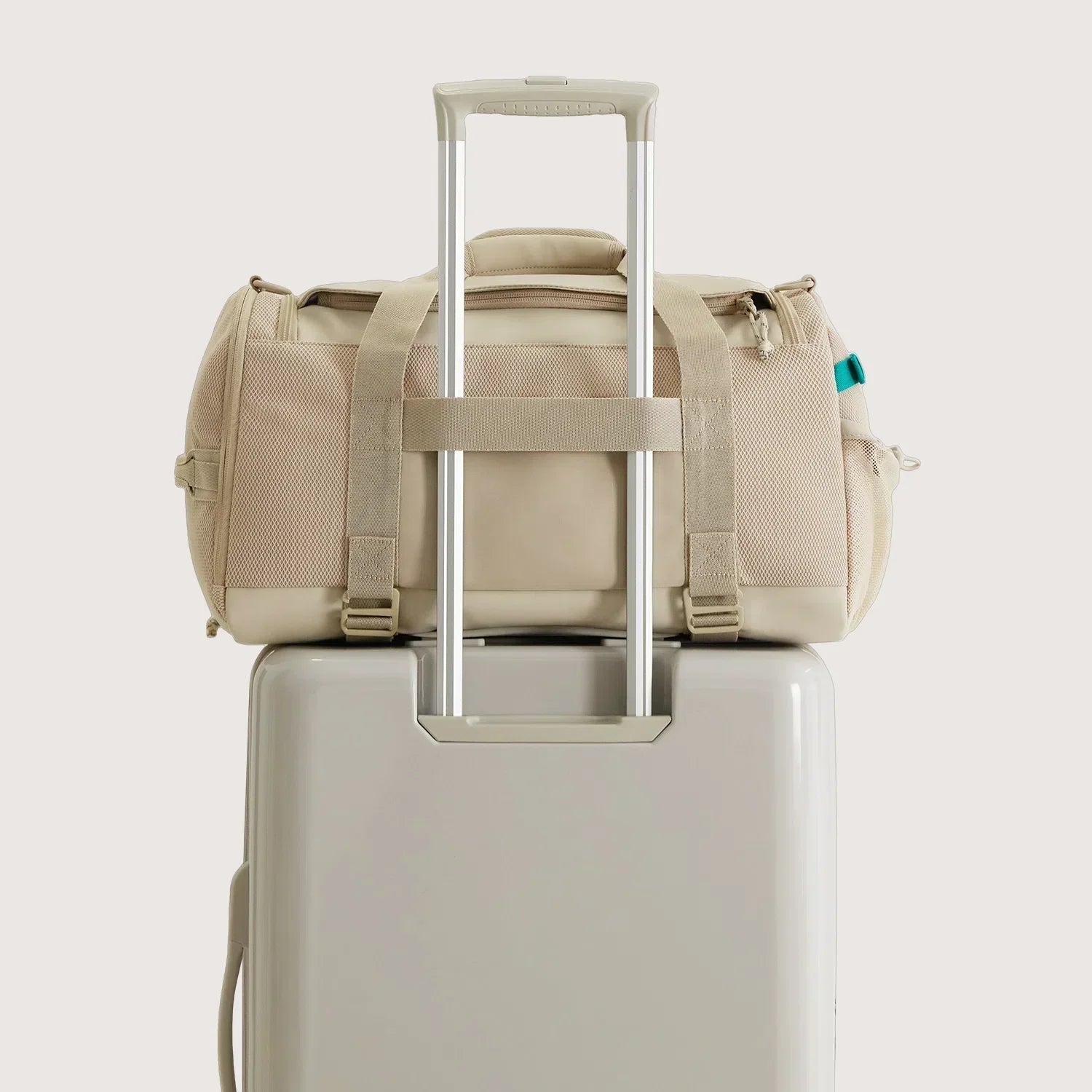REIKI Duffle