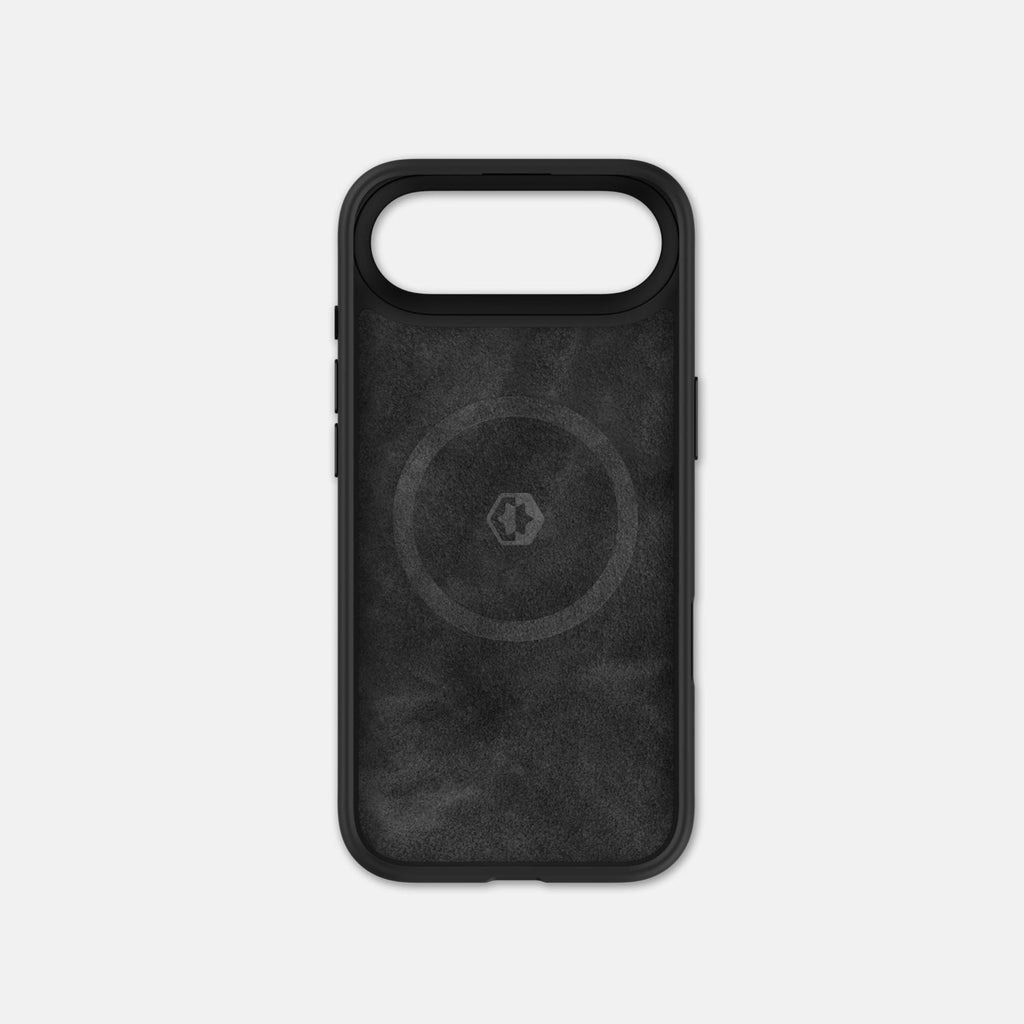 Everyday Phone Case - iPhone Air - Basecamp Orange