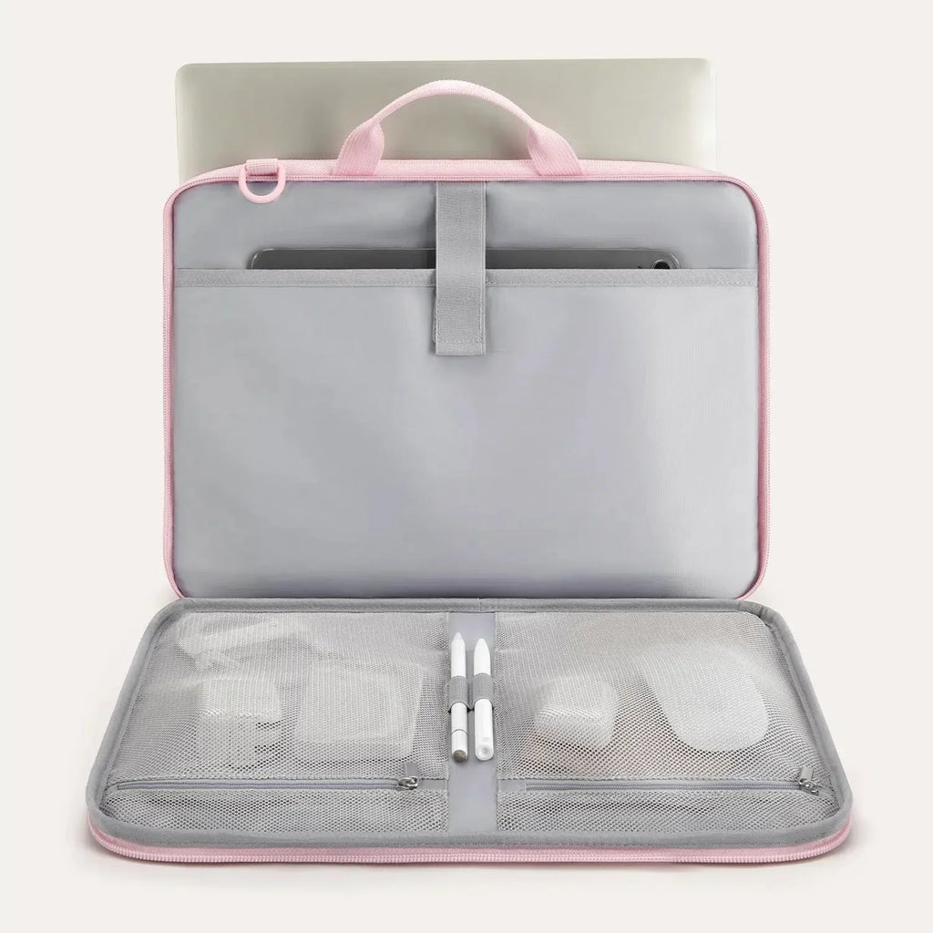 Bubble 15.6" Laptop Sleeve Pro