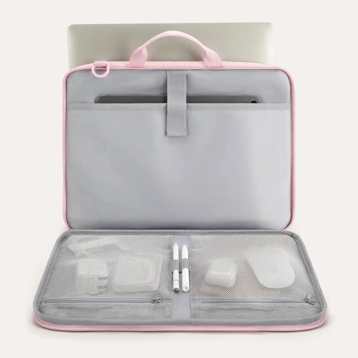 Bubble 15.6" Laptop Sleeve Pro