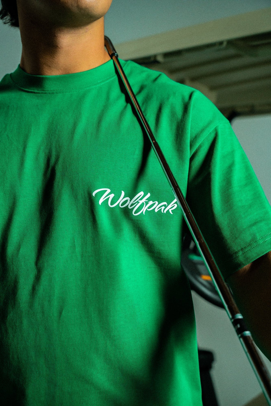 Turf Green Country Club Graphic Tee (SALE)
